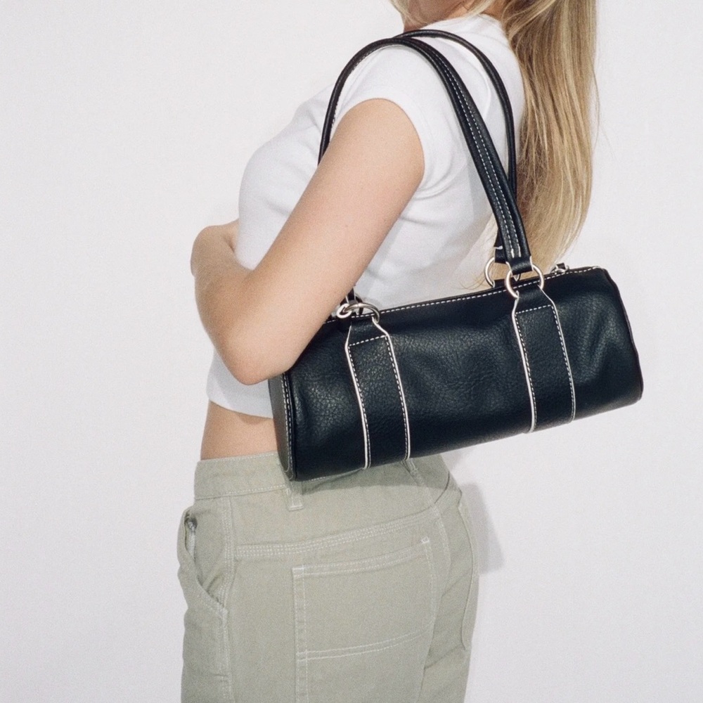 Lolita Jade Cylinder Bag